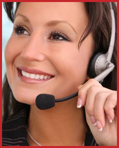 Telefonist/Receptionist | Examenbureau LSSO
