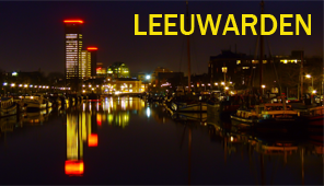 leeuwarden