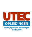 Logo UTEC Opleidingen, Suriname