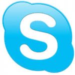 Via Skype kan een gemaakt examen van Examenbureau LSSO worden besproken.