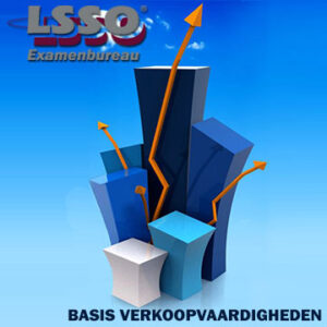 Basis verkoopvaardigheden | Examenbureau LSSO | Informatie ...