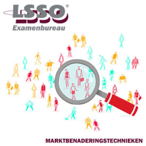 Informatie examens Marktbenaderingstechnieken | Examenbureau LSSO ...